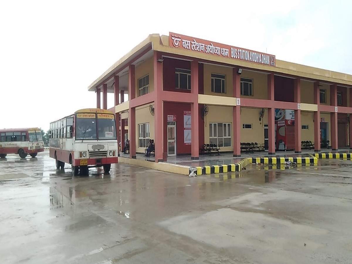 Bus